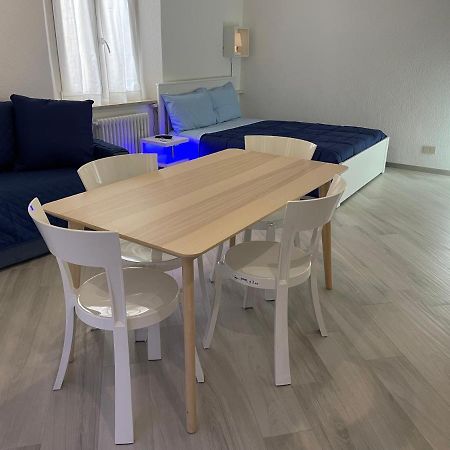 Le Civette Apartment Ферара Екстериор снимка
