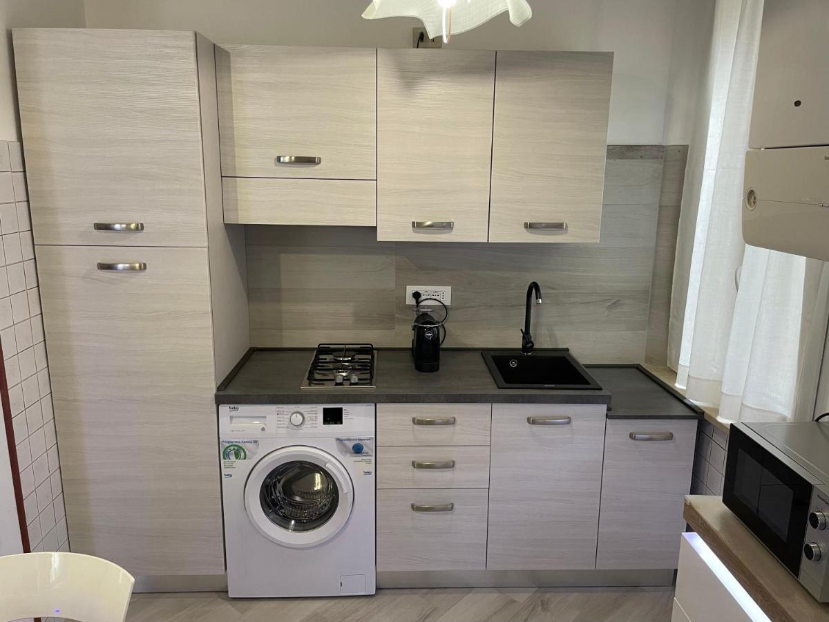 Le Civette Apartment Ферара Екстериор снимка