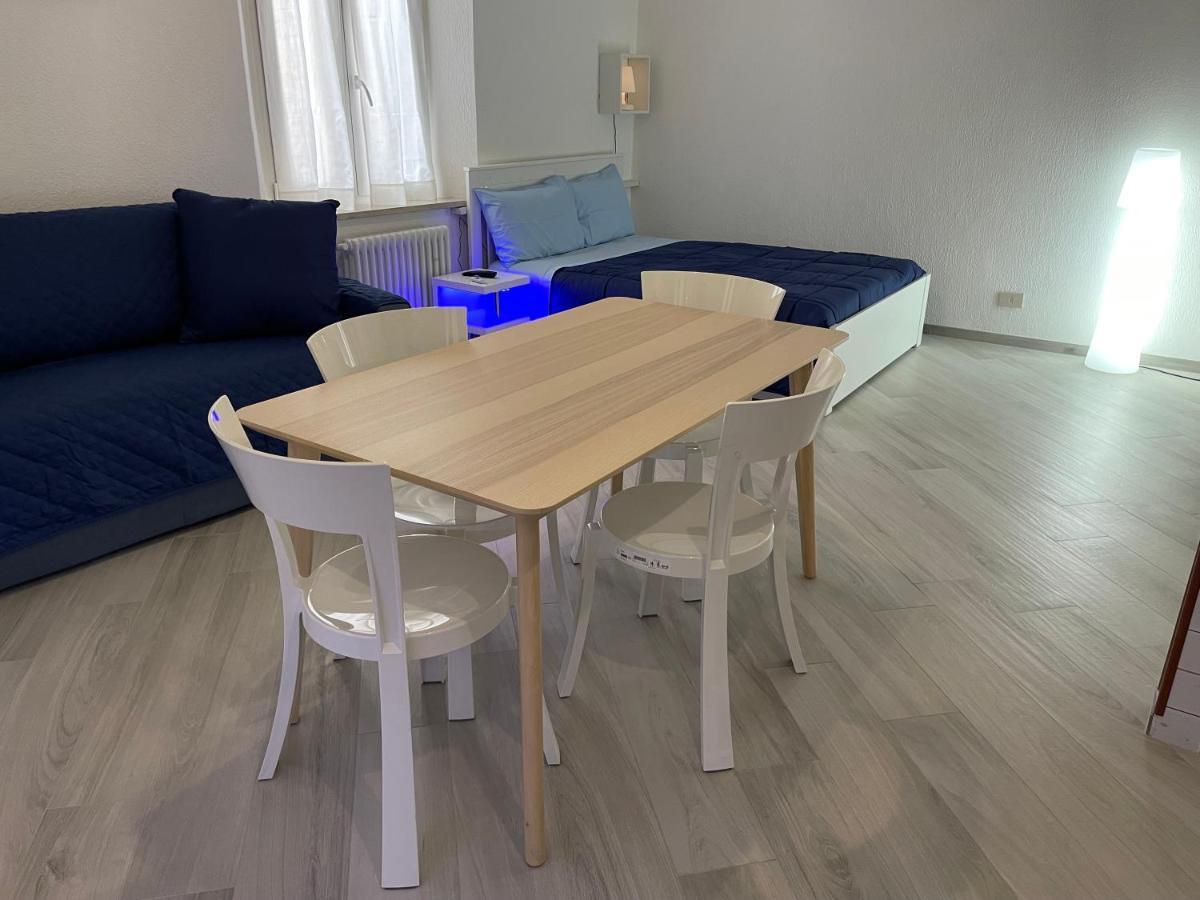 Le Civette Apartment Ферара Екстериор снимка