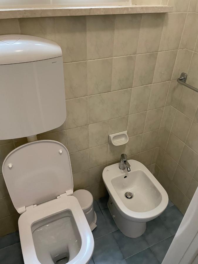Le Civette Apartment Ферара Екстериор снимка