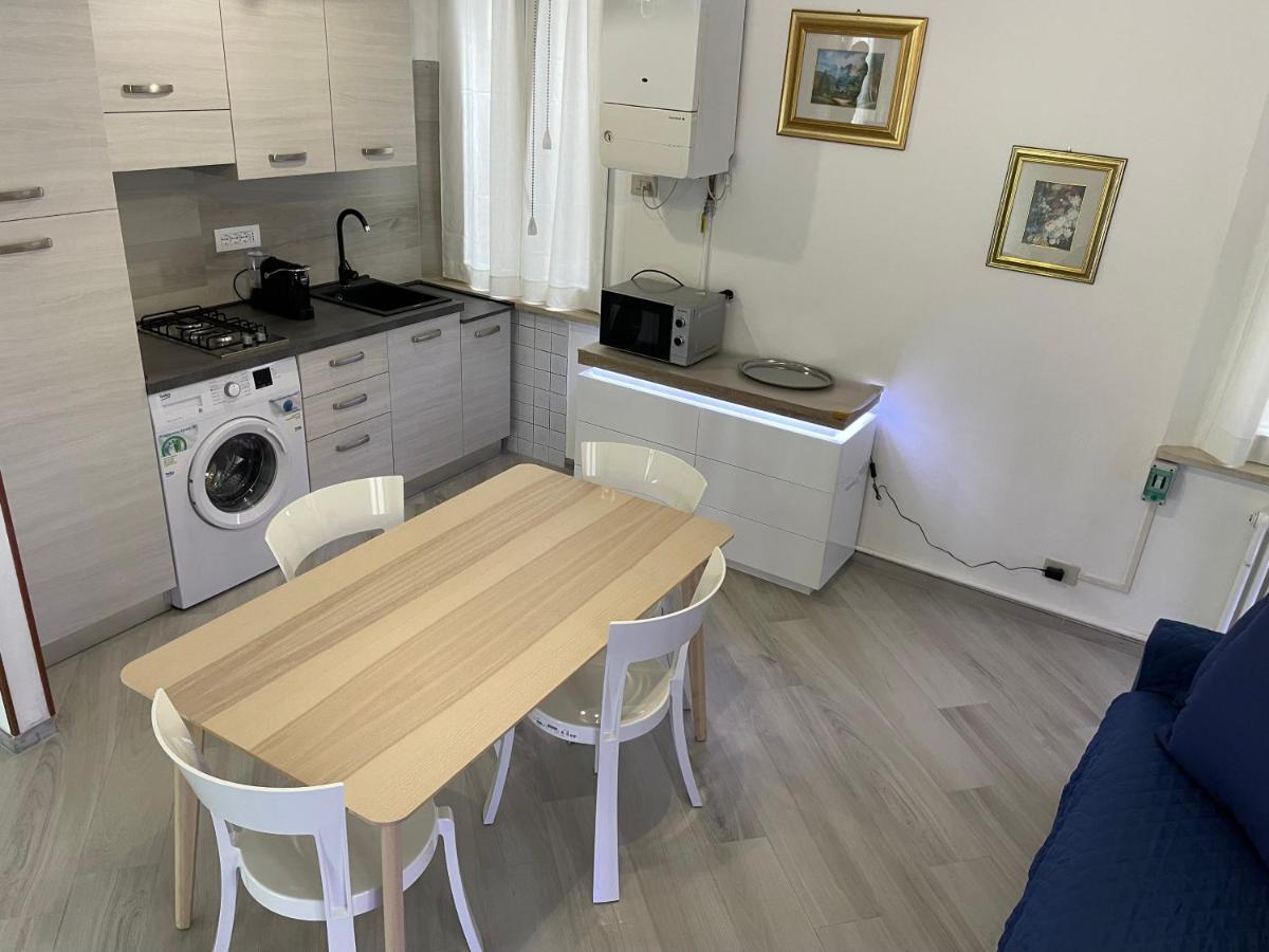 Le Civette Apartment Ферара Екстериор снимка