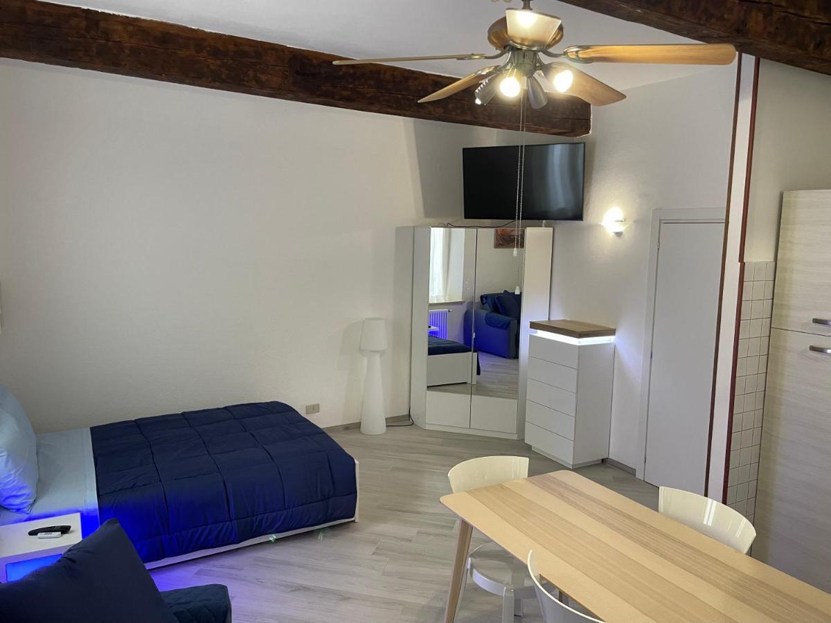 Le Civette Apartment Ферара Екстериор снимка
