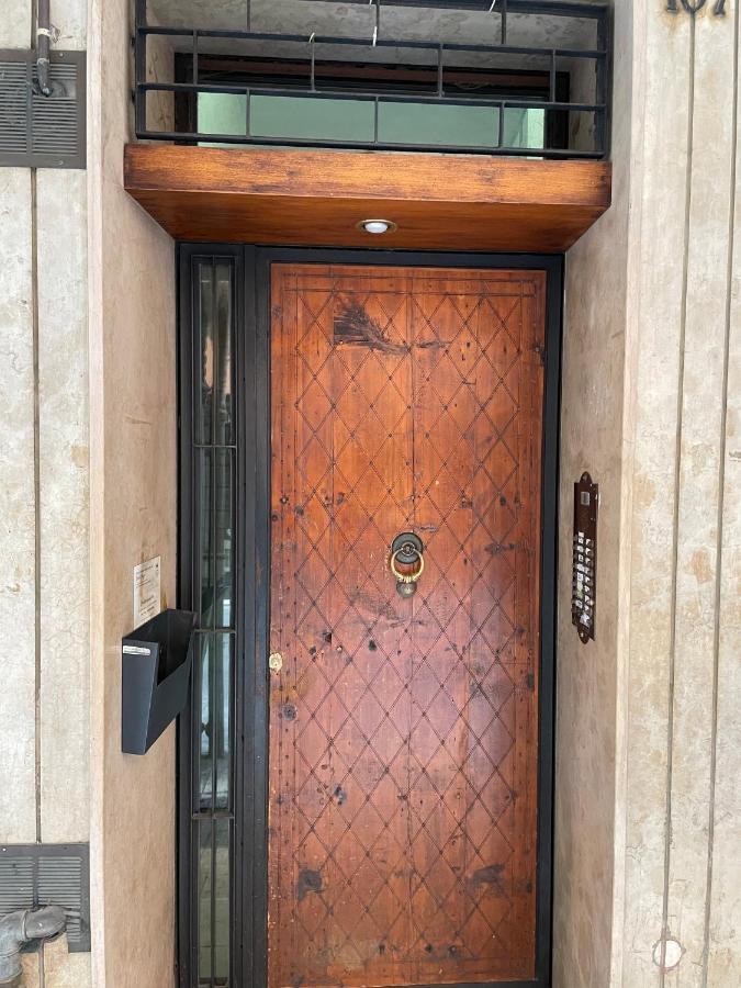 Le Civette Apartment Ферара Екстериор снимка