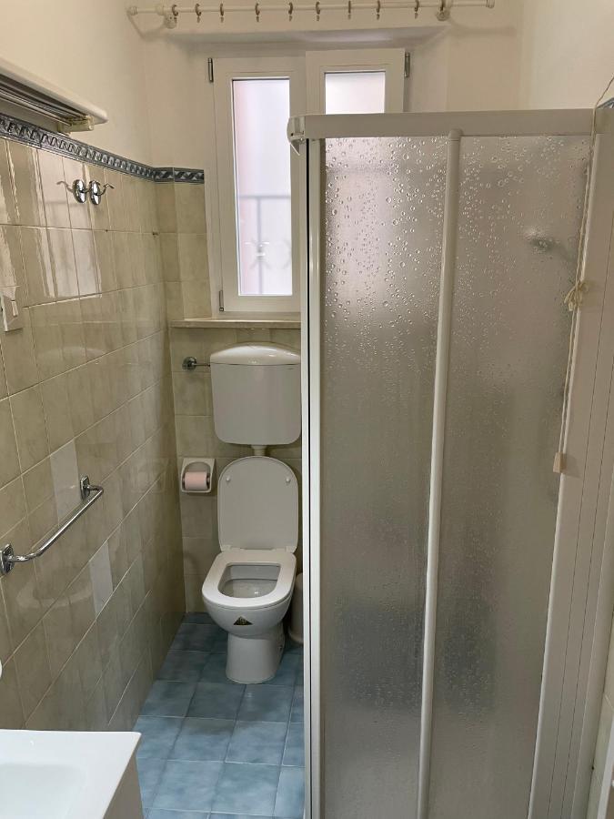 Le Civette Apartment Ферара Екстериор снимка