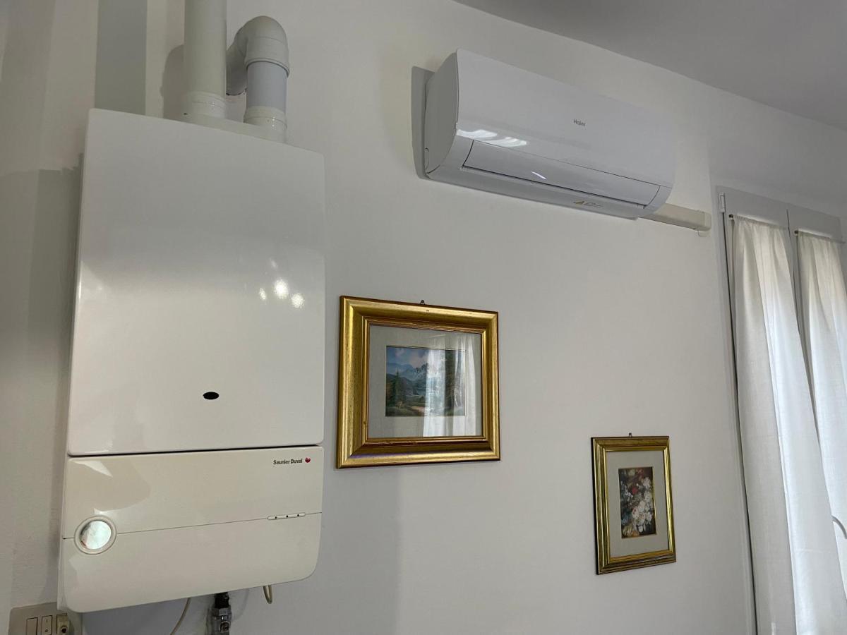 Le Civette Apartment Ферара Екстериор снимка