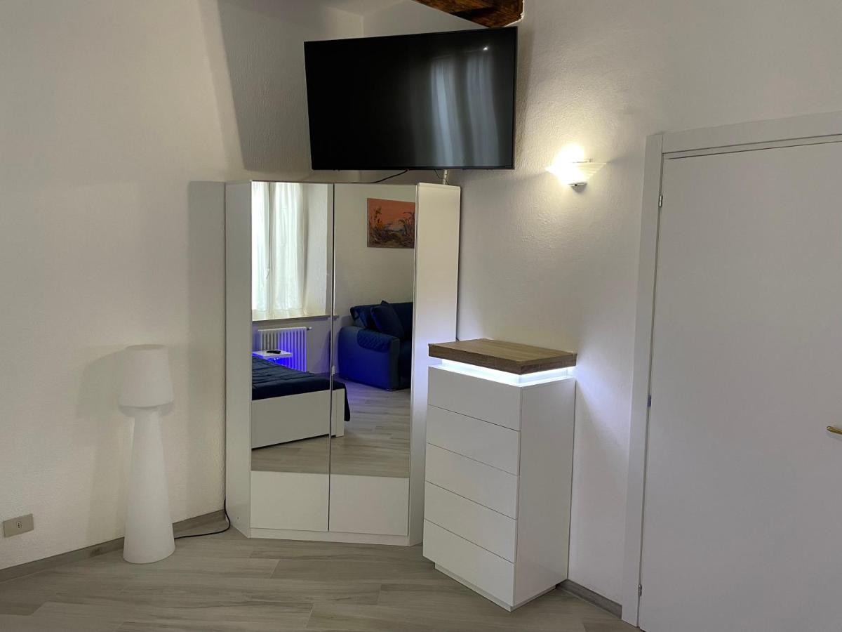 Le Civette Apartment Ферара Екстериор снимка